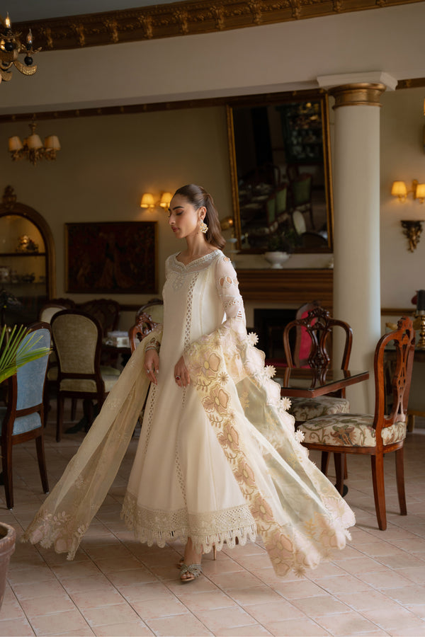 Mysie by Tahira | Eid Festive 25 | Vaneesia - Riwayat e Khas