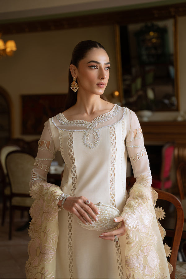 Mysie by Tahira | Eid Festive 25 | Vaneesia - Riwayat e Khas