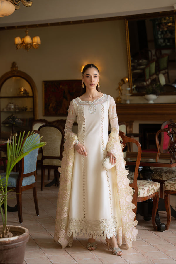 Mysie by Tahira | Eid Festive 25 | Vaneesia - Riwayat e Khas