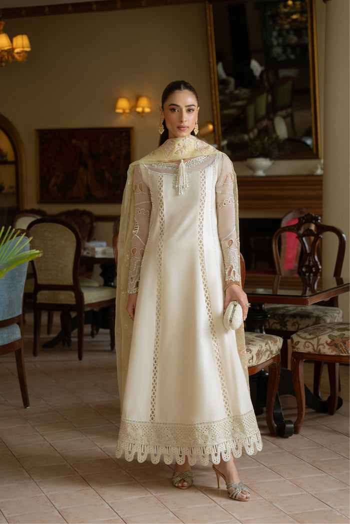 Mysie by Tahira | Eid Festive 25 | Vaneesia - Riwayat e Khas