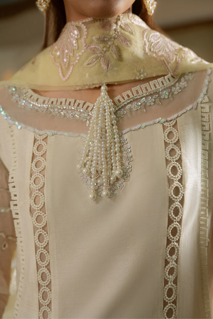 Mysie by Tahira | Eid Festive 25 | Vaneesia - Riwayat e Khas