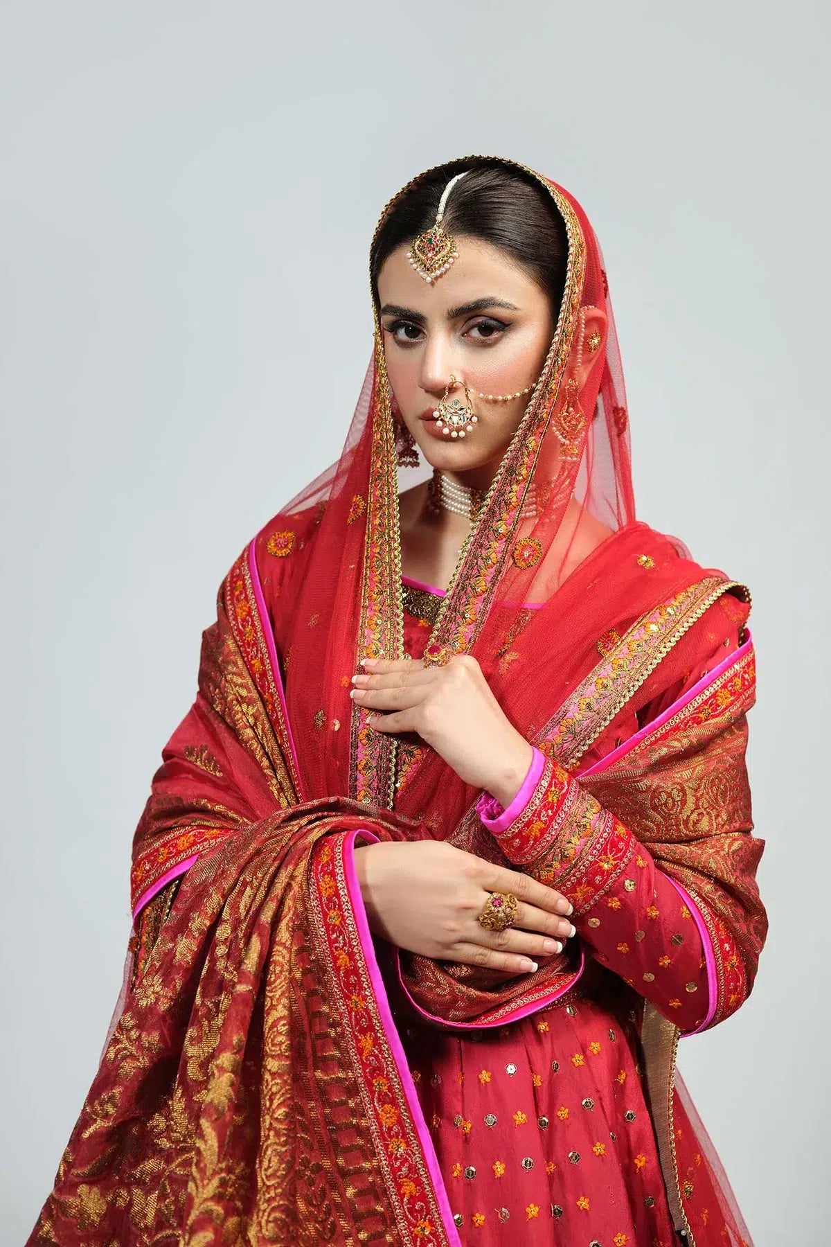 Fahad Hussayn | National Sport Casbah | Vaadah - House Of Anaya