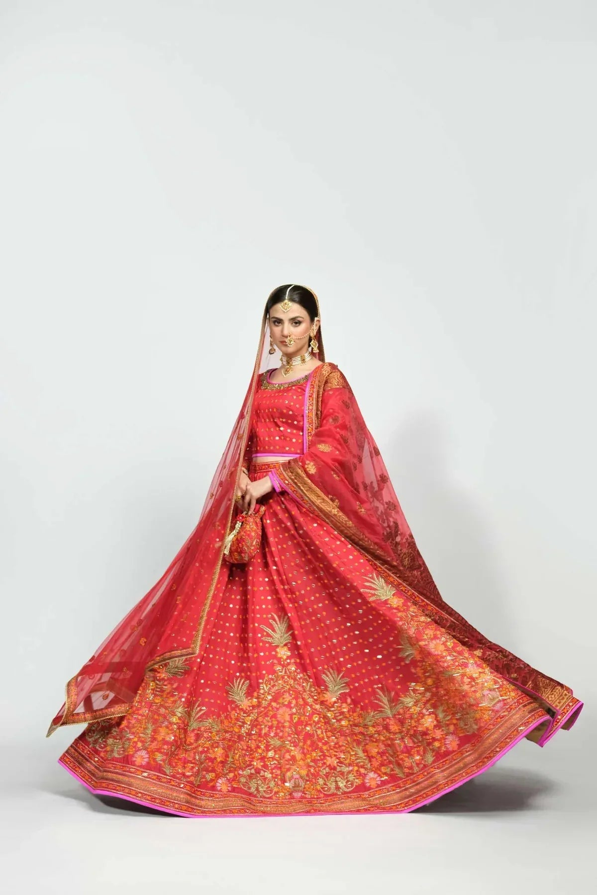 Fahad Hussayn | National Sport Casbah | Vaadah - House Of Anaya