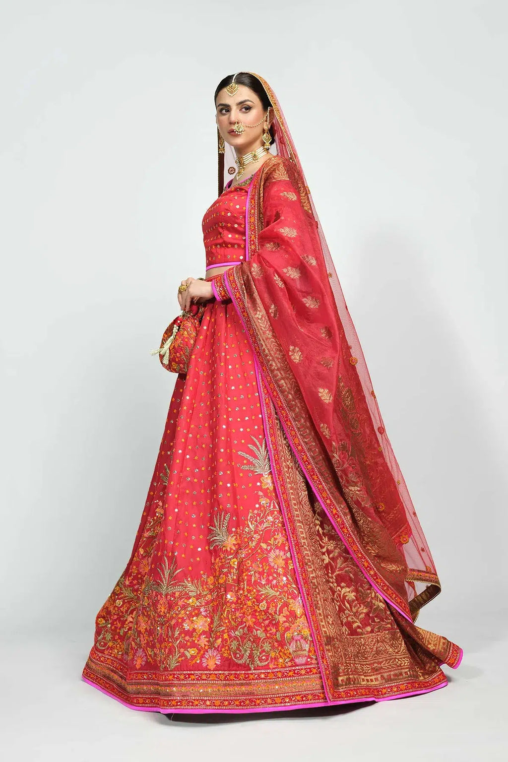 Fahad Hussayn | National Sport Casbah | Vaadah - House Of Anaya