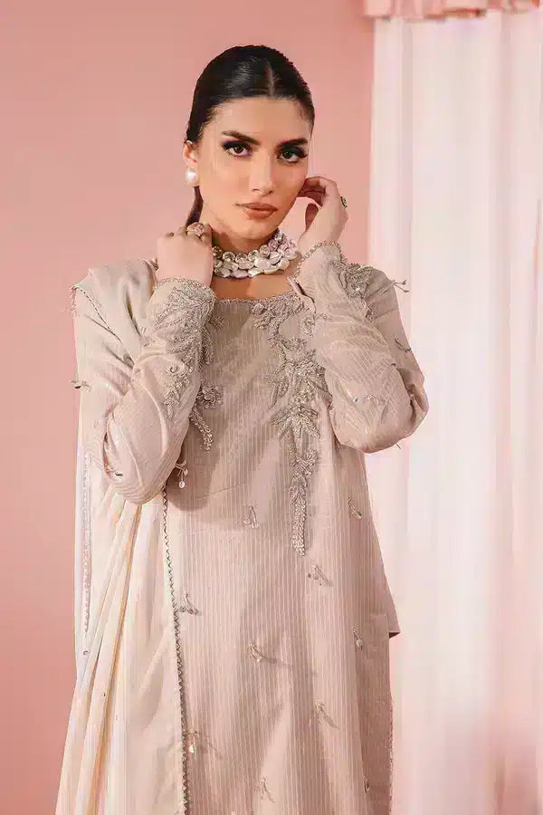 Vanya | Dolce Luxury Formal 23 | DL-21 - Riwayat e Khas