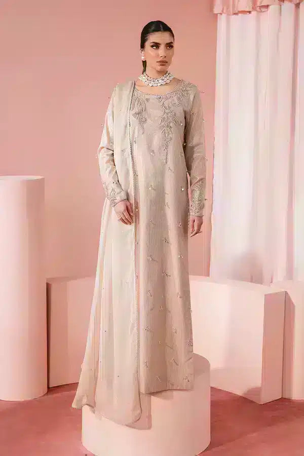 Vanya | Dolce Luxury Formal 23 | DL-21 - Riwayat e Khas