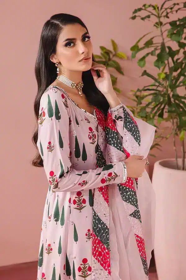 Vanya | Dolce Luxury Formal 23 | DL-18 - Riwayat-e-Khas