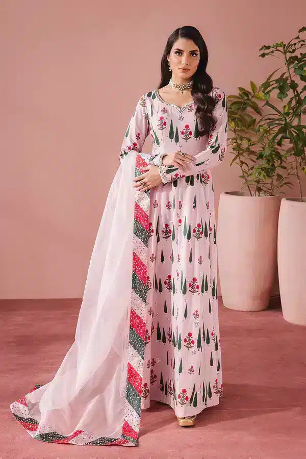 Vanya | Dolce Luxury Formal 23 | DL-18 - Riwayat-e-Khas