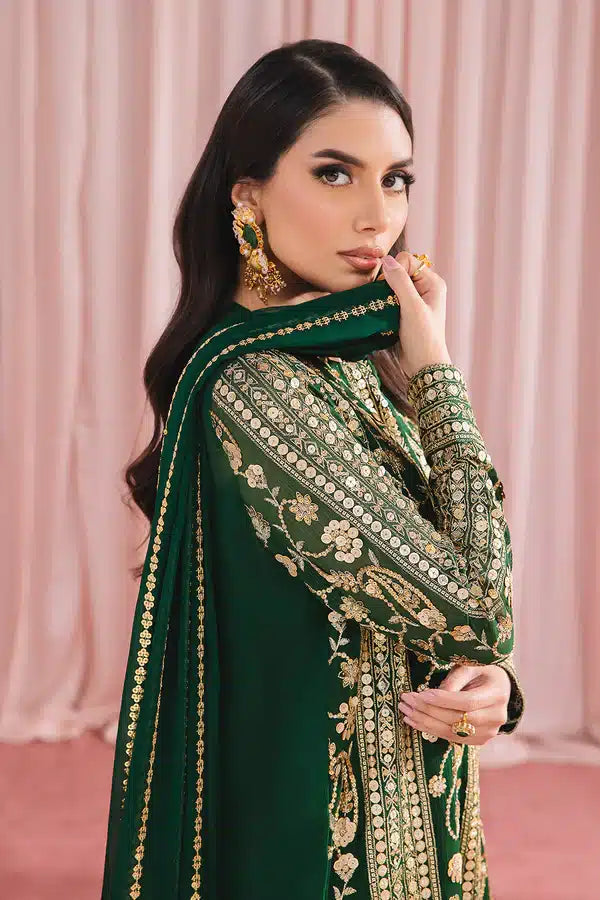 Vanya | Dolce Luxury Formal 23 | DL-19 - Riwayat-e-Khas
