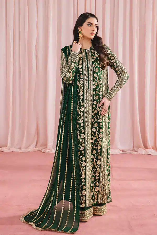 Vanya | Dolce Luxury Formal 23 | DL-19 - Riwayat-e-Khas