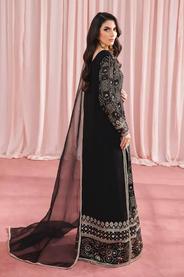 Vanya | Dolce Luxury Formal 23 | DL-15 - Riwayat-e-Khas