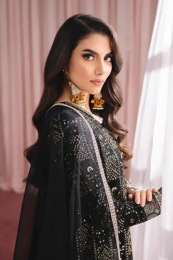 Vanya | Dolce Luxury Formal 23 | DL-15 - Riwayat-e-Khas