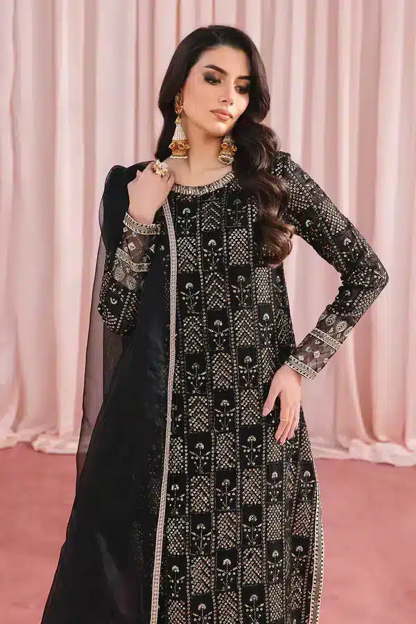 Vanya | Dolce Luxury Formal 23 | DL-15 - Riwayat-e-Khas
