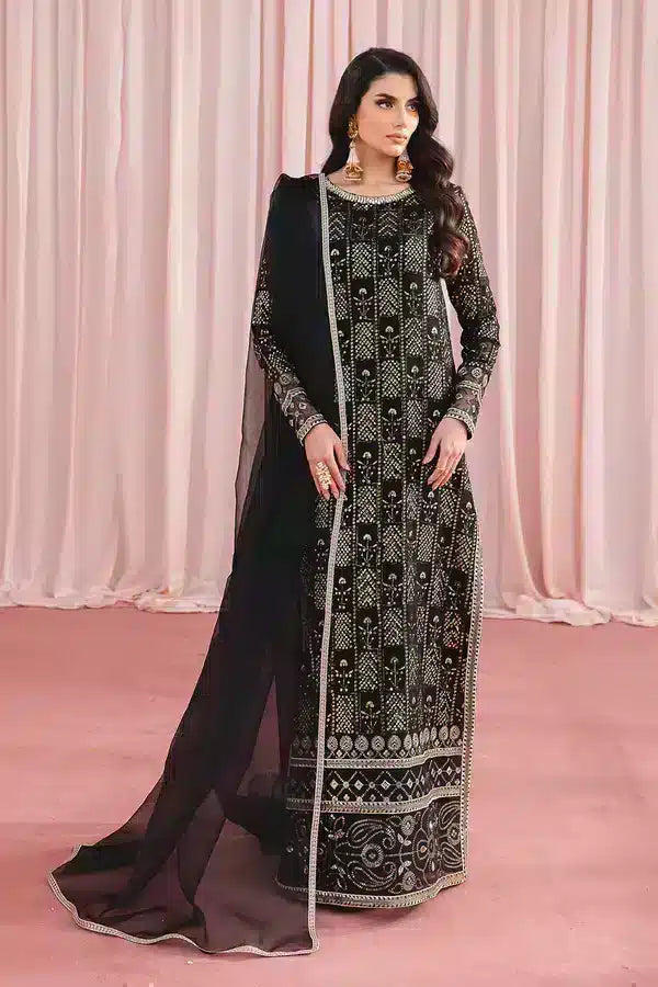 Vanya | Dolce Luxury Formal 23 | DL-15 - Riwayat-e-Khas