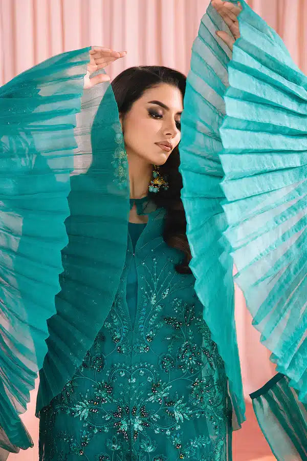 Vanya | Dolce Luxury Formal 23 | DL-16 - Riwayat e Khas