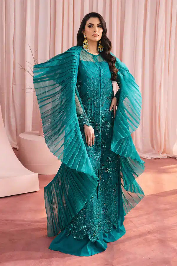 Vanya | Dolce Luxury Formal 23 | DL-16 - Riwayat e Khas