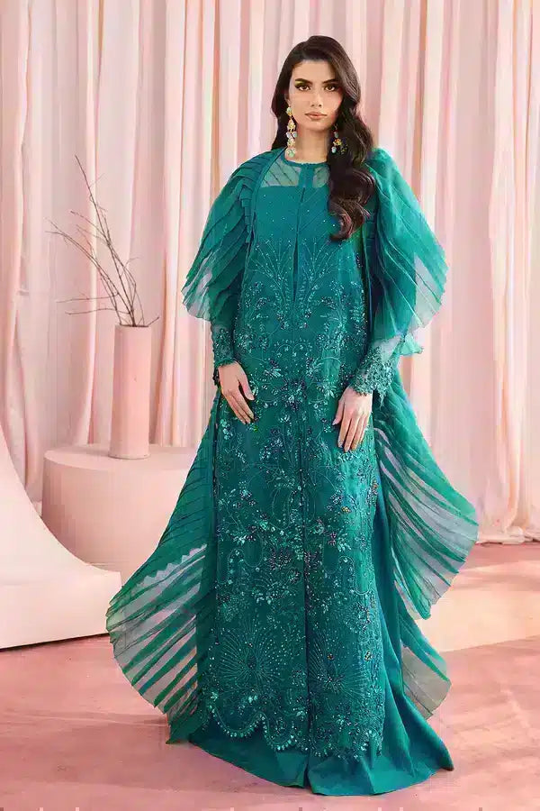 Vanya | Dolce Luxury Formal 23 | DL-16 - Riwayat e Khas