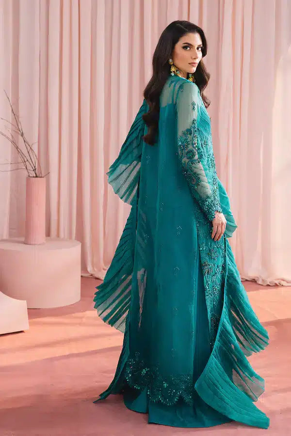 Vanya | Dolce Luxury Formal 23 | DL-16 - Riwayat e Khas