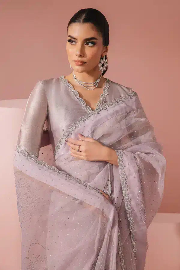 Vanya | Dolce Luxury Formal 23 | DL-22 - Riwayat-e-Khas