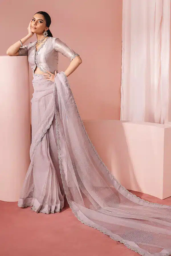 Vanya | Dolce Luxury Formal 23 | DL-22 - Riwayat-e-Khas