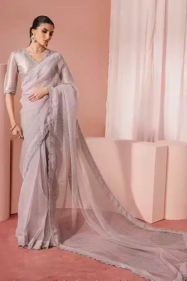 Vanya | Dolce Luxury Formal 23 | DL-22 - Riwayat-e-Khas