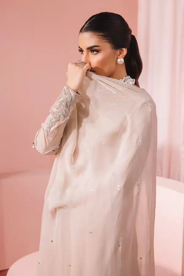 Vanya | Dolce Luxury Formal 23 | DL-21 - Riwayat e Khas