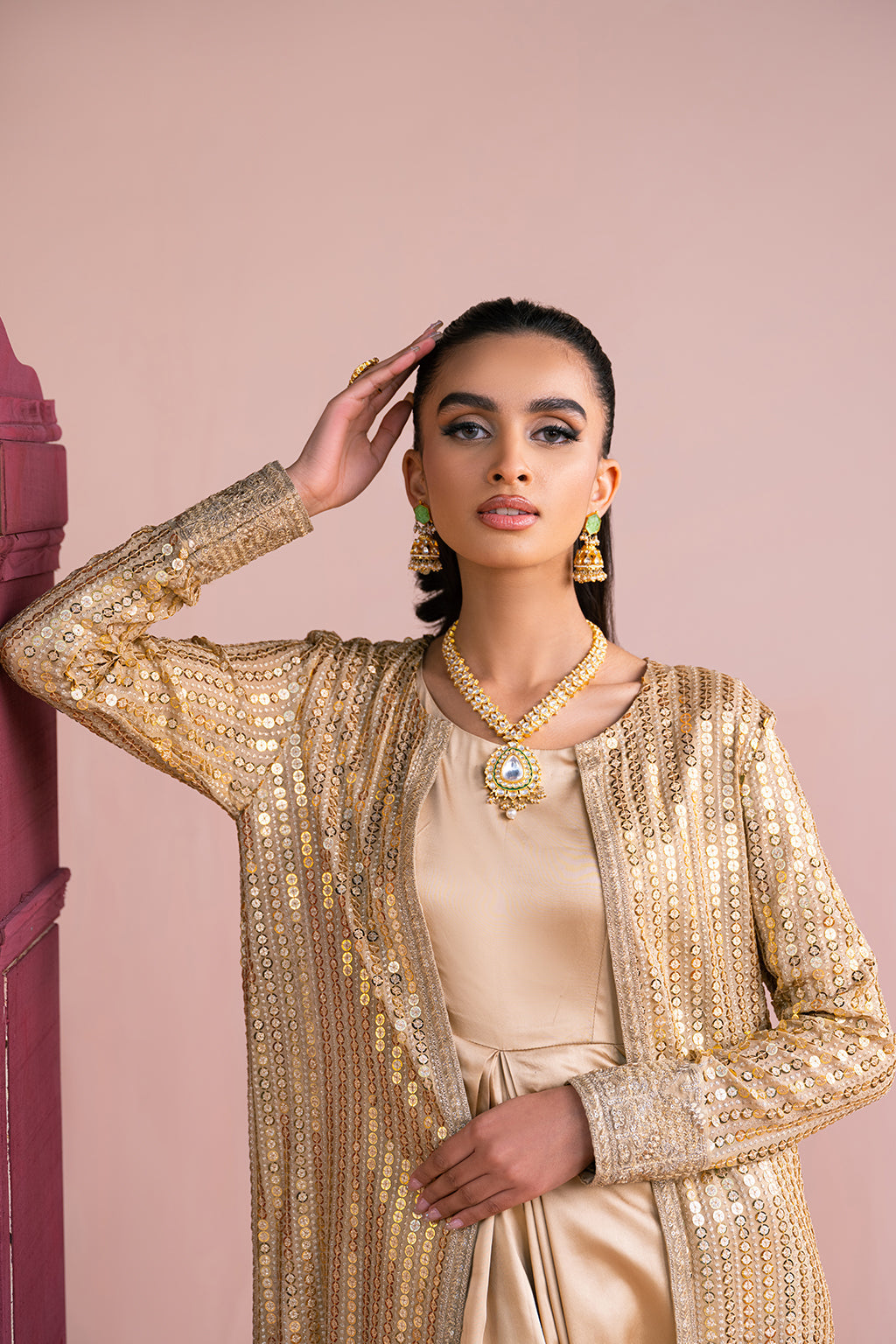 Vanya | Fareesha Formals | FR-06 - Riwayat-e-Khas