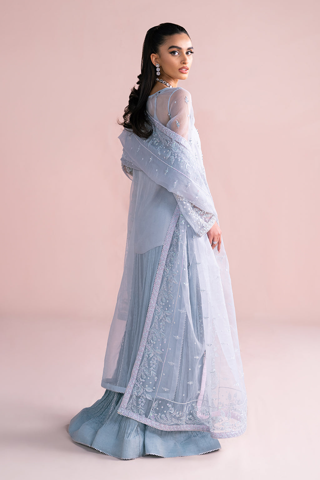 Vanya | Fareesha Formals | FR-11 - Riwayat-e-Khas