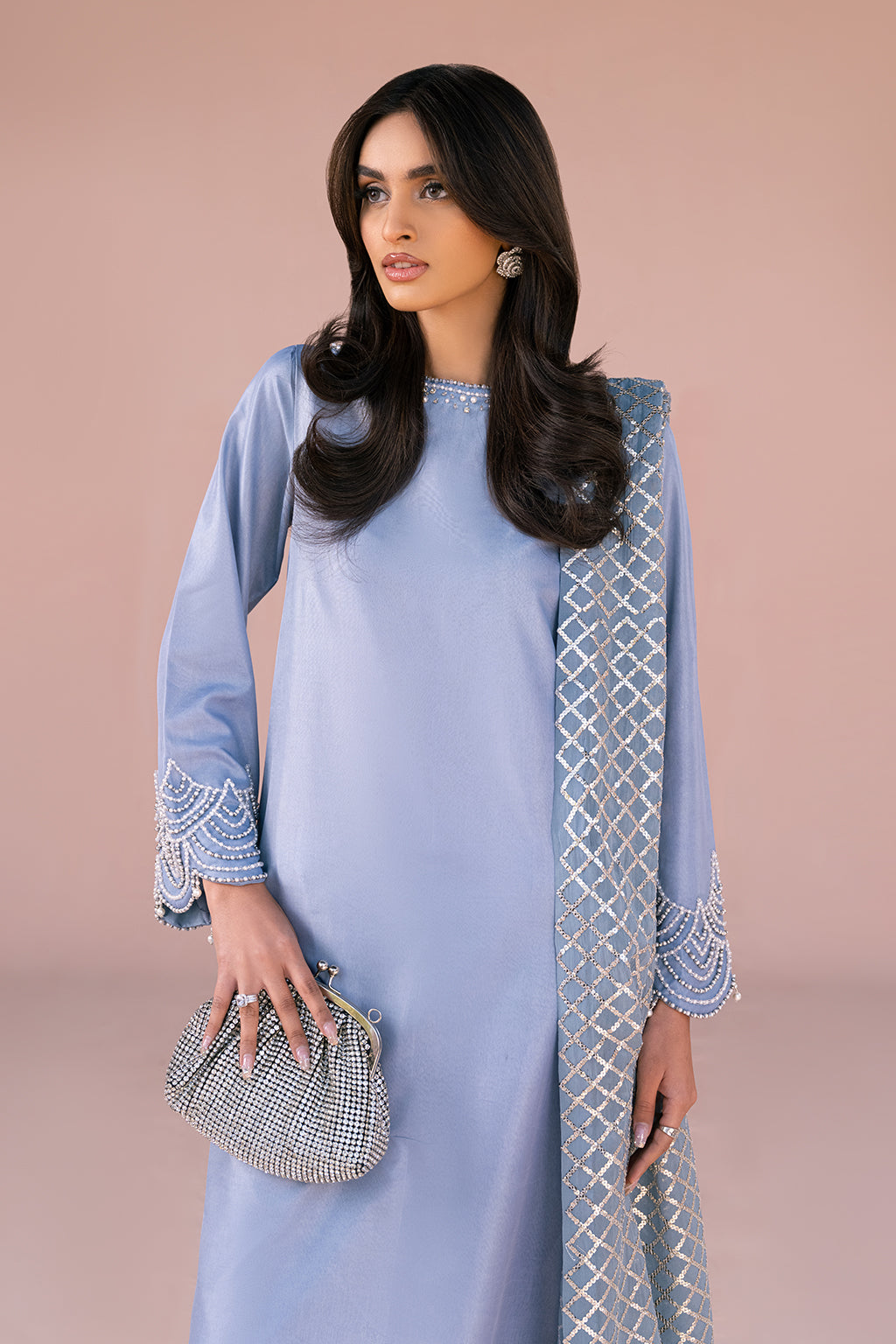 Vanya | Fareesha Formals | FR-07 - Riwayat-e-Khas