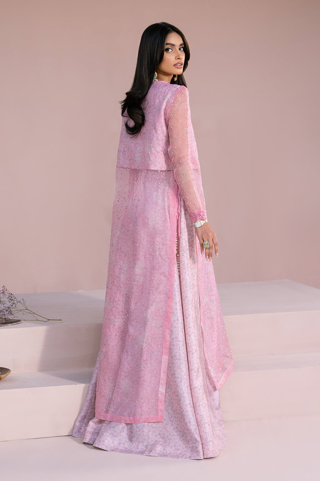 Vanya | Fareesha Formals | FR-10 - Riwayat-e-Khas