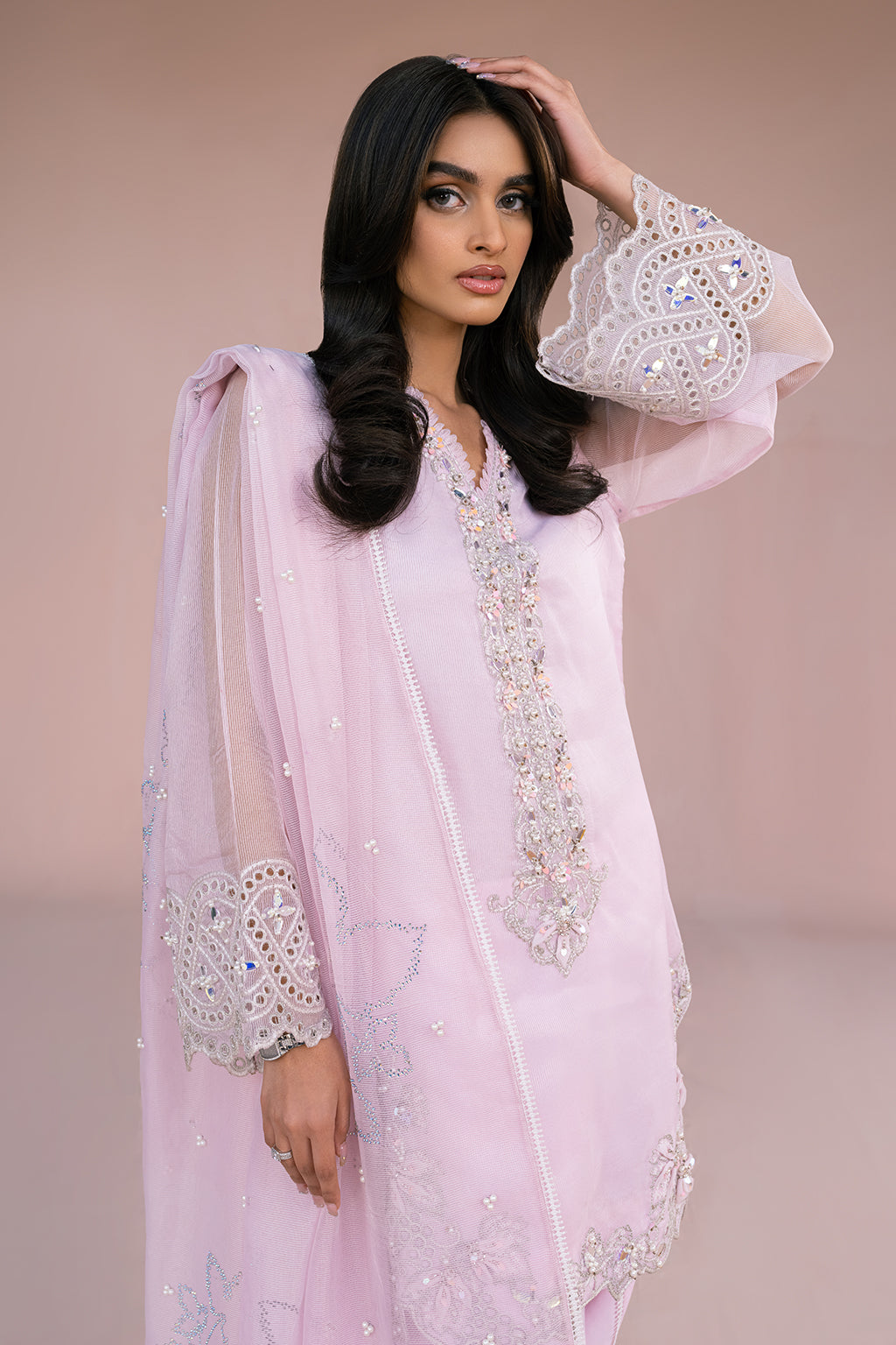 Vanya | Fareesha Formals | FR-05 - Riwayat-e-Khas