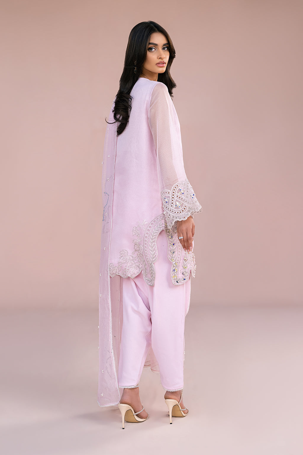 Vanya | Fareesha Formals | FR-05 - Riwayat-e-Khas