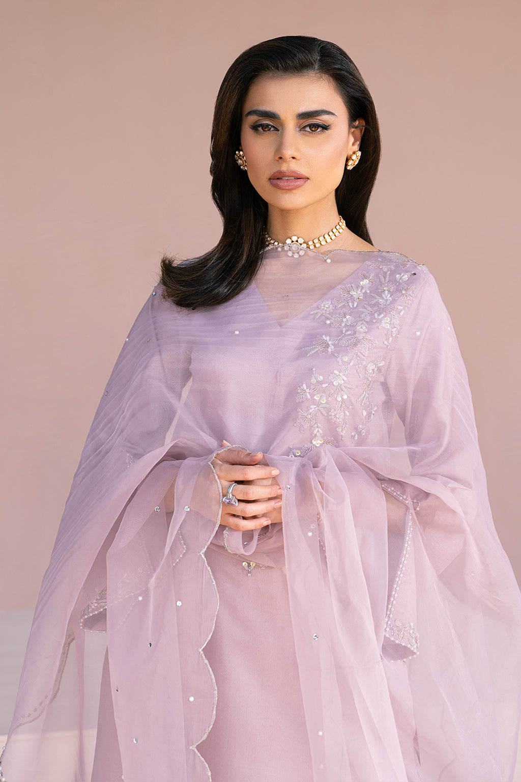 Vanya | Fareesha Formals | FR-12 - Riwayat e Khas