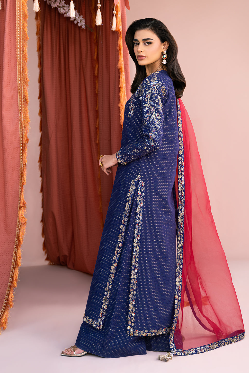 Vanya | Fareesha Formals | FR-08 - Riwayat-e-Khas