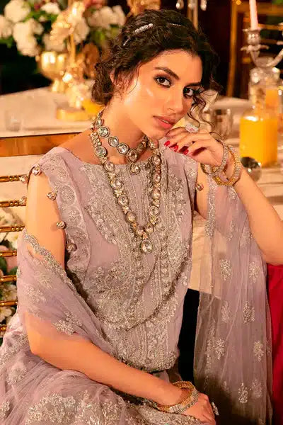 Vanya | Mishri Exclusive Wedding 23 | MS-08 - Riwayat-e-Khas