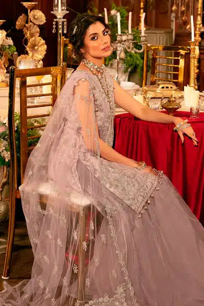 Vanya | Mishri Exclusive Wedding 23 | MS-08 - Riwayat-e-Khas