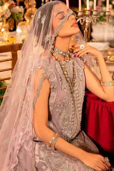 Vanya | Mishri Exclusive Wedding 23 | MS-08 - Riwayat-e-Khas