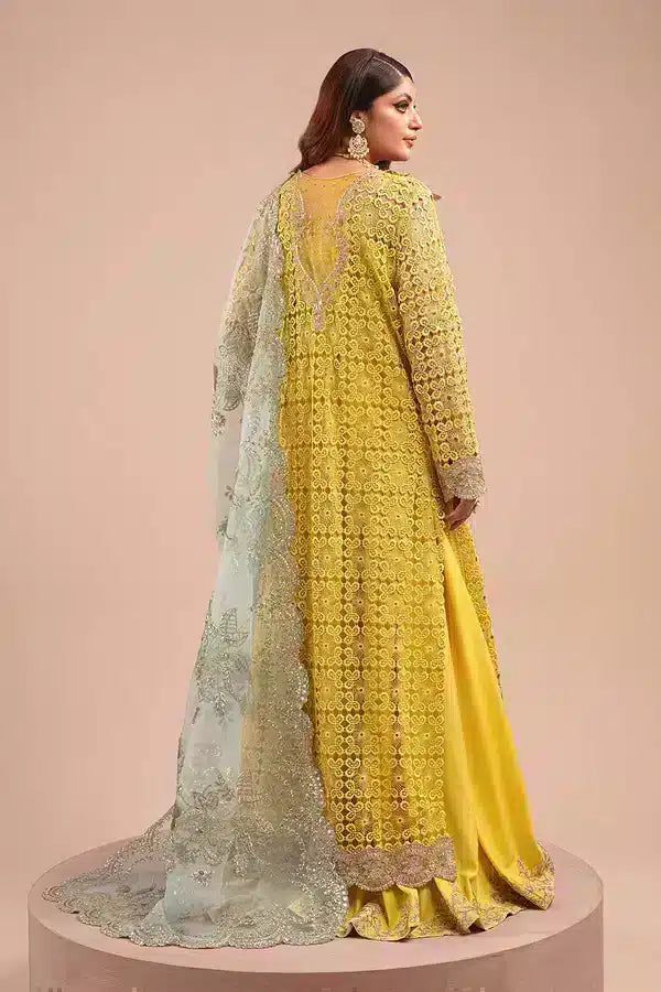 Vanya | Mishri Exclusive Wedding 23 | MS-18 - Riwayat-e-Khas