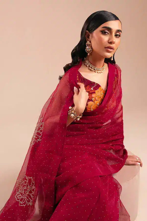 Vanya | Mishri Exclusive Wedding 23 | MS-16 - Riwayat-e-Khas