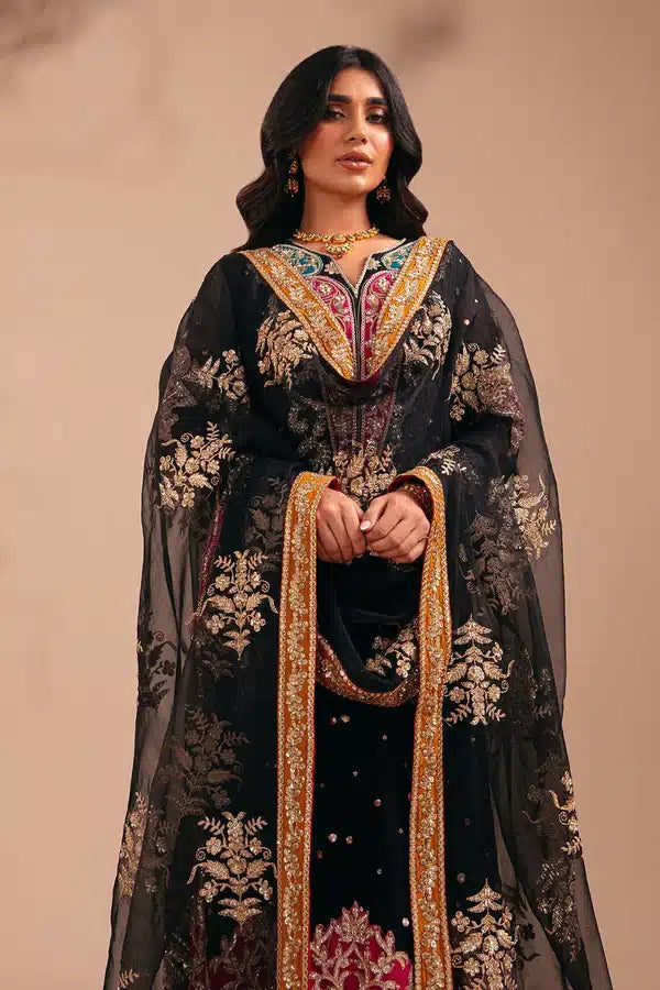 Vanya | Mishri Exclusive Wedding 23 | MS-21 - Riwayat-e-Khas