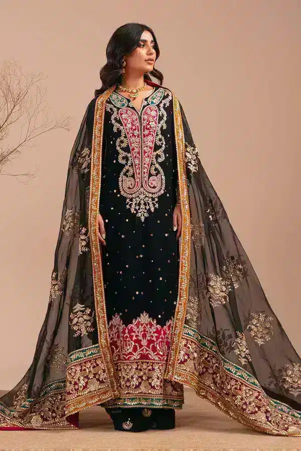 Vanya | Mishri Exclusive Wedding 23 | MS-21 - Riwayat-e-Khas