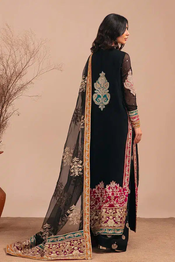 Vanya | Mishri Exclusive Wedding 23 | MS-21 - Riwayat-e-Khas