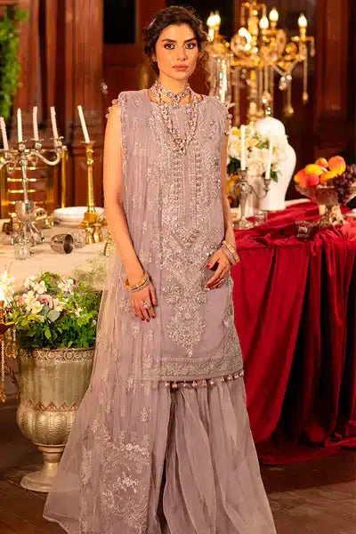 Vanya | Mishri Exclusive Wedding 23 | MS-08 - Riwayat-e-Khas