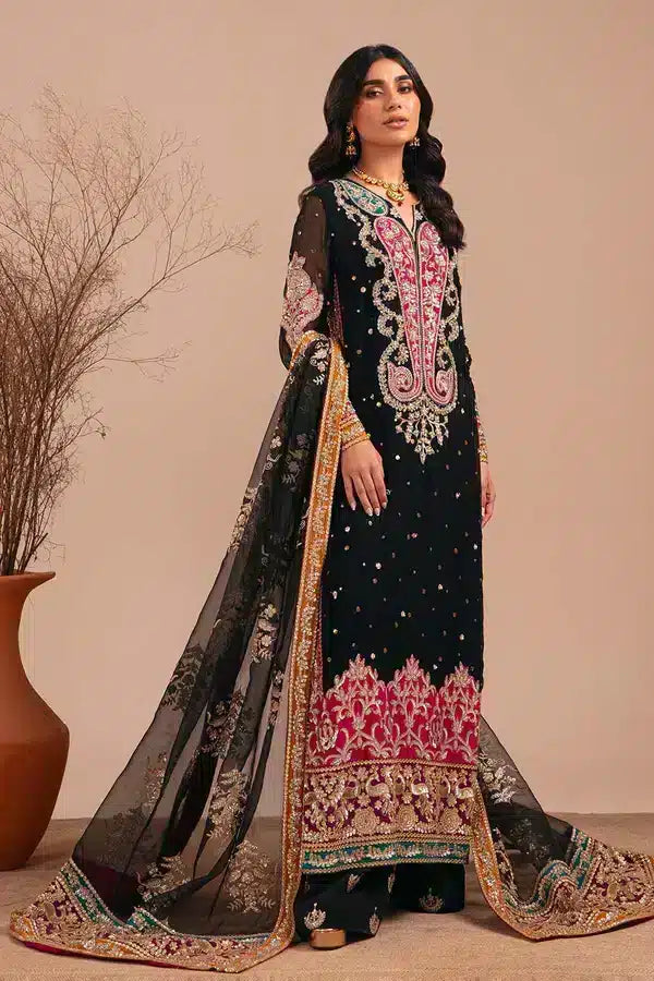 Vanya | Mishri Exclusive Wedding 23 | MS-21 - Riwayat-e-Khas