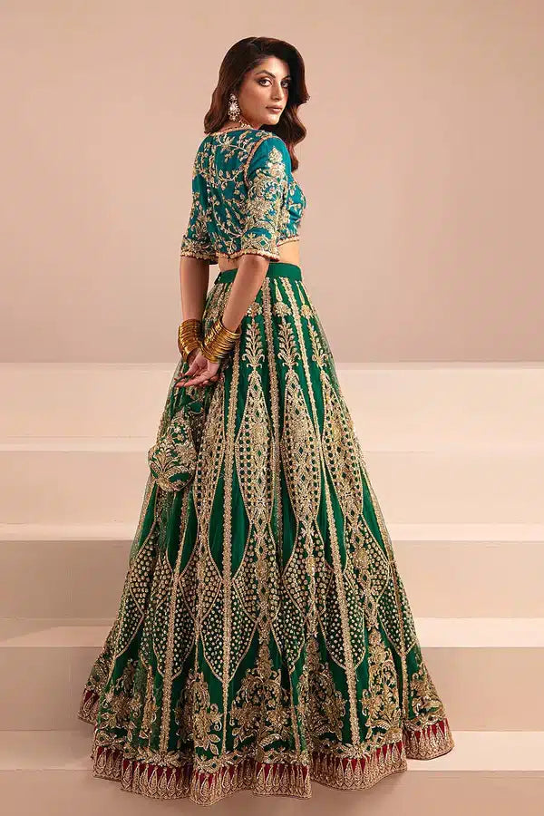 Vanya | Mishri Exclusive Wedding 23 | MS-19 - Riwayat-e-Khas