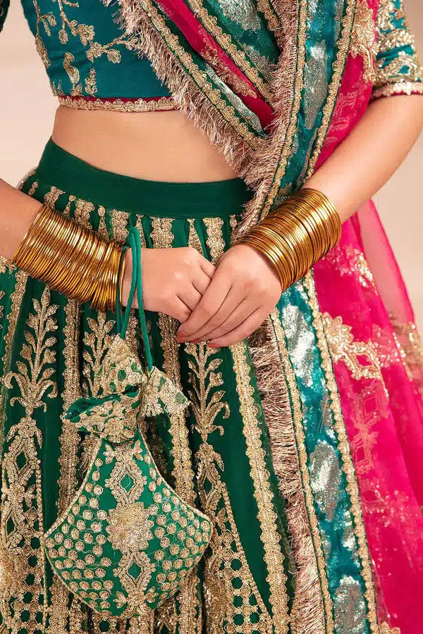 Vanya | Mishri Exclusive Wedding 23 | MS-19 - Riwayat-e-Khas