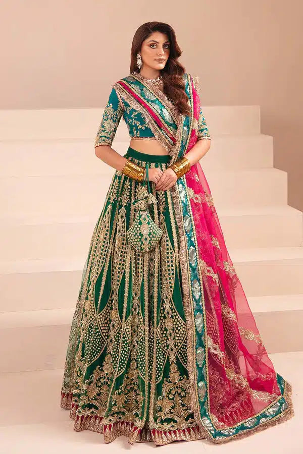 Vanya | Mishri Exclusive Wedding 23 | MS-19 - Riwayat-e-Khas