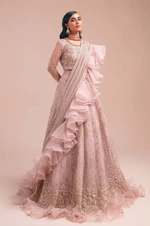 Vanya | Mishri Exclusive Wedding 23 | MS-20 - Riwayat-e-Khas