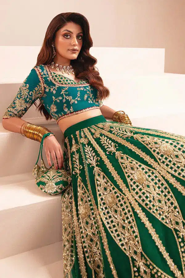 Vanya | Mishri Exclusive Wedding 23 | MS-19 - Riwayat-e-Khas