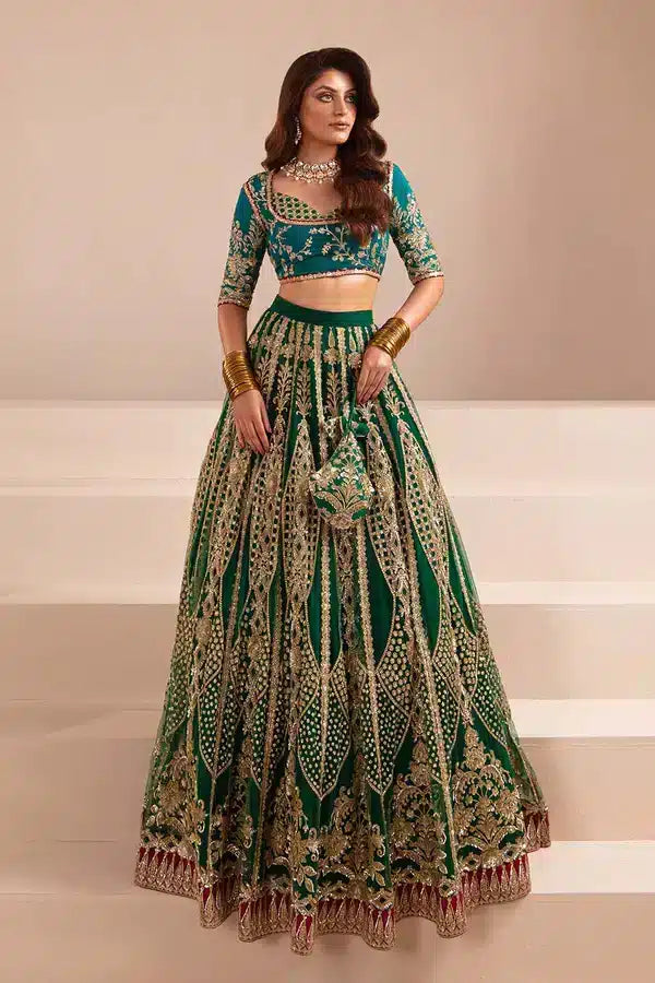 Vanya | Mishri Exclusive Wedding 23 | MS-19 - Riwayat-e-Khas
